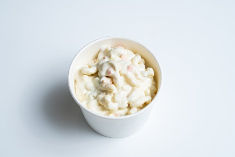 Mac Salad